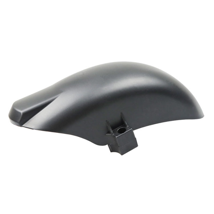 AIMITE For 10 inch KUGOO M4 Electric Scooter Front Fender Water Baffle - Black