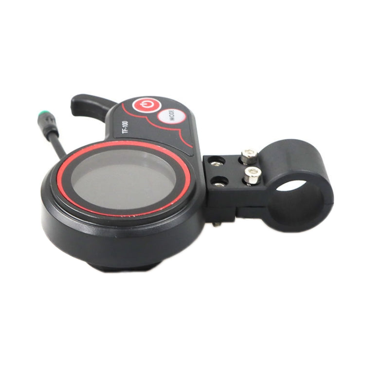 For KUGOO M4 AIMITE 5 Pin Electric Scooter Instrument Display Switch - AMT-M4-002