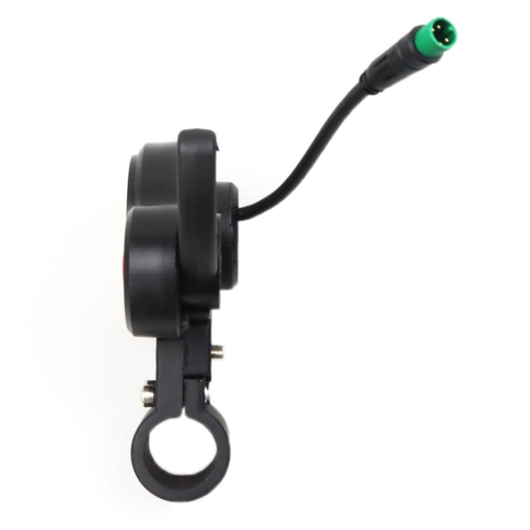 For KUGOO M4 AIMITE 5 Pin Electric Scooter Instrument Display Switch - AMT-M4-002