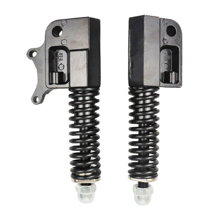 For KUGOO M4 AIMITE 10-inch Electric Scooter Thickened Hydraulic Shock Absorber - 1pair