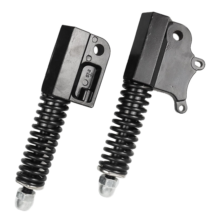 For KUGOO M4 AIMITE 10-inch Electric Scooter Thickened Hydraulic Shock Absorber - 1pair
