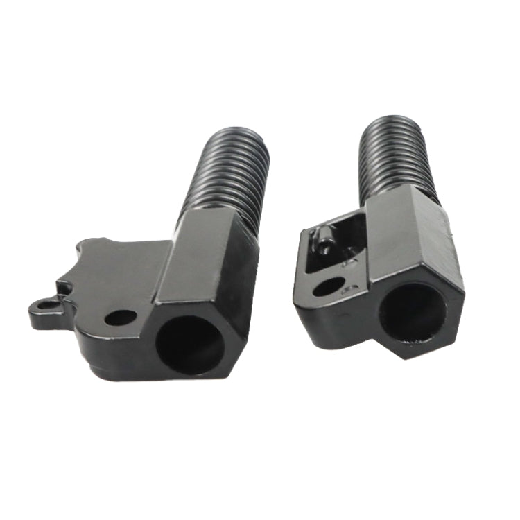 For KUGOO M4 AIMITE 10-inch Electric Scooter Thickened Hydraulic Shock Absorber - 1pair
