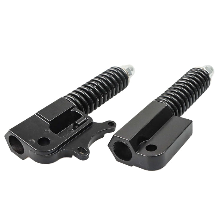 For KUGOO M4 AIMITE 10-inch Electric Scooter Thickened Hydraulic Shock Absorber - 1pair