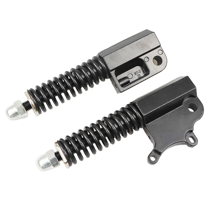 For KUGOO M4 AIMITE 10-inch Electric Scooter Thickened Hydraulic Shock Absorber - 1pair