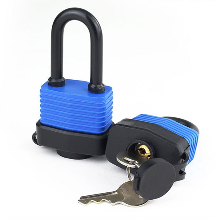 Industrial Safety Dustproof and Anti-theft Padlock Waterproof Insulation Lock, Spec: KD-LPC02