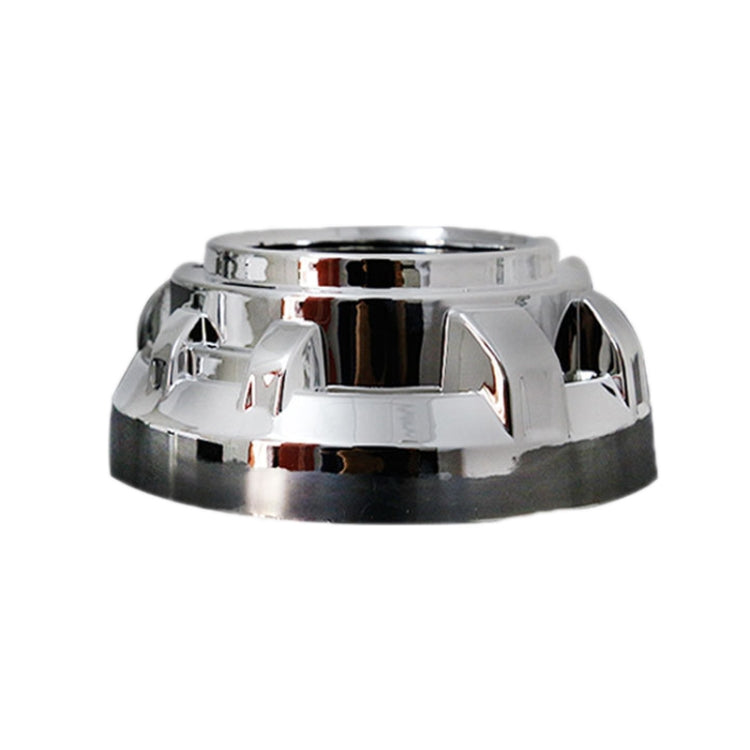 SANVI 3.0 inch Headlight Lens Decorative Cover - Single