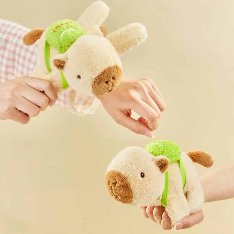 Sports Water Dolphin Snap Ring Bracelet Bicycle Small Accessories, Style: Turtle Backpack