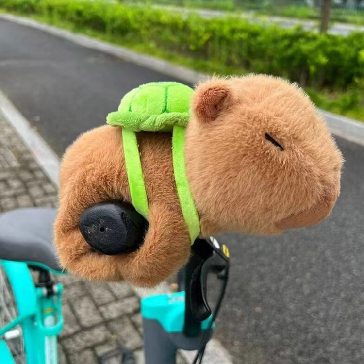 Sports Water Dolphin Snap Ring Bracelet Bicycle Small Accessories, Style: Turtle Backpack