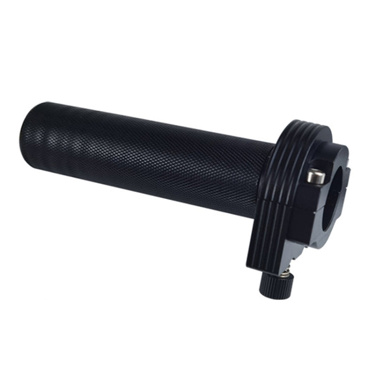 For Harley 883 / 1200 Aluminum Alloy Motorcycle Throttle Twist Oil Twist Oiler, Size: 25mm