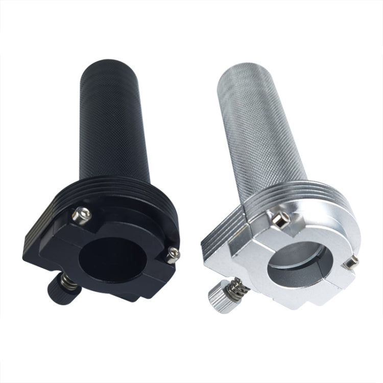For Harley 883 / 1200 Aluminum Alloy Motorcycle Throttle Twist Oil Twist Oiler, Size: 25mm