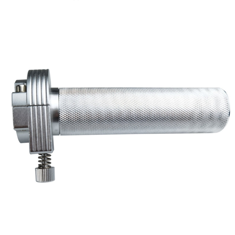 For Harley 883 / 1200 Aluminum Alloy Motorcycle Throttle Twist Oil Twist Oiler, Size: 25mm