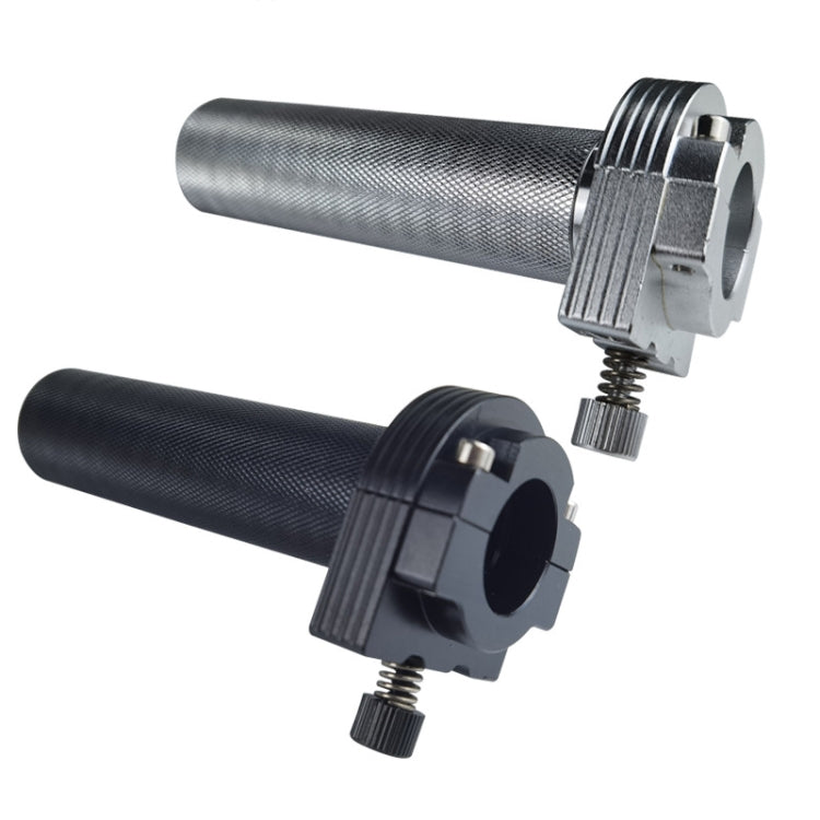 For Harley 883 / 1200 Aluminum Alloy Motorcycle Throttle Twist Oil Twist Oiler, Size: 25mm
