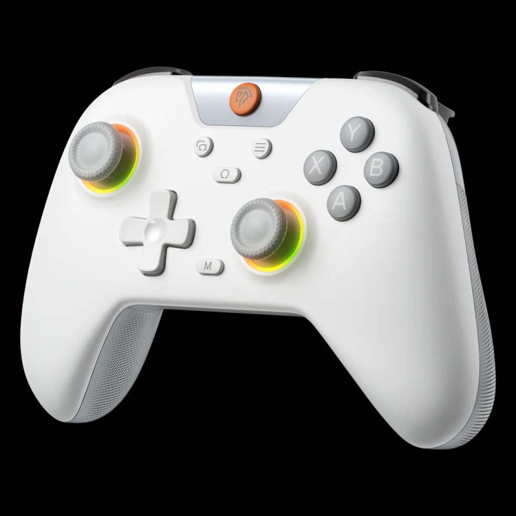 EasySMX X05 Wireless Gamepad Hall RGB Effect Controller For PC / Phone / Switch / Steam Deck