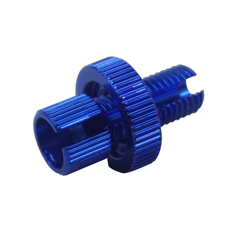 Motorcycle Electric Vehicle Front And Rear Pump Brakes Adjustment Screw