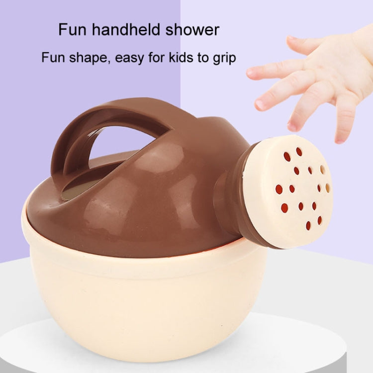 13pcs /Set Outdoor Castle Beach Toy Bucket Child Play House Cartoon Play Sand Dredging Tool