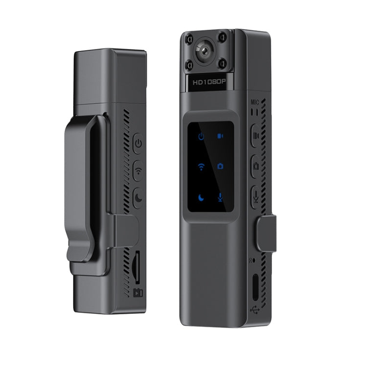 HD Sports Camera Portable DV