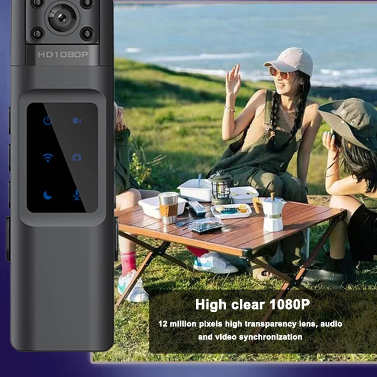 HD Sports Camera Portable DV