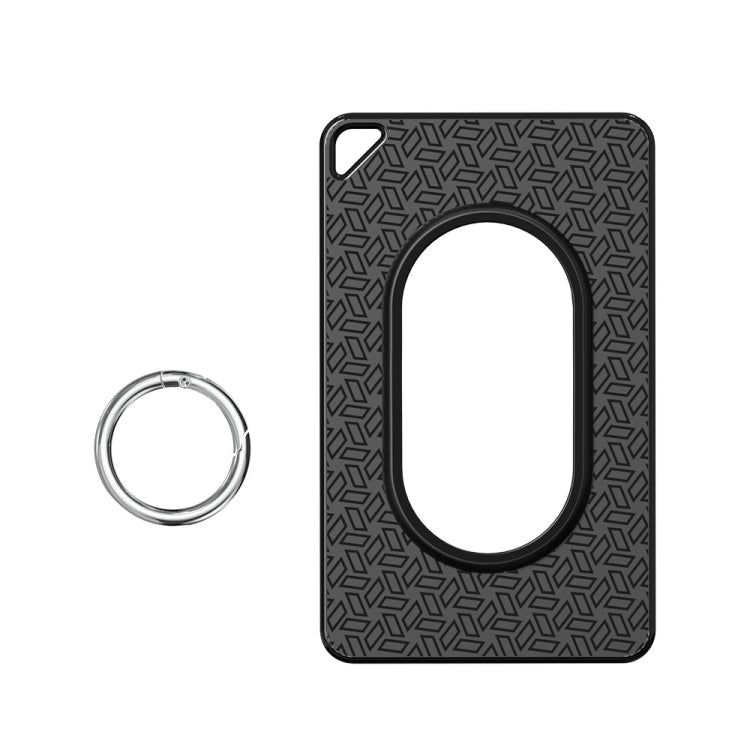For Samsung Galaxy SmartTag2 Anti-lost Device TPU Portable Card Protective Cover
