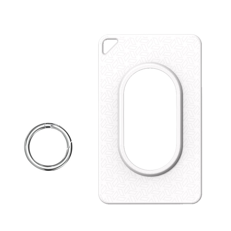 For Samsung Galaxy SmartTag2 Anti-lost Device TPU Portable Card Protective Cover