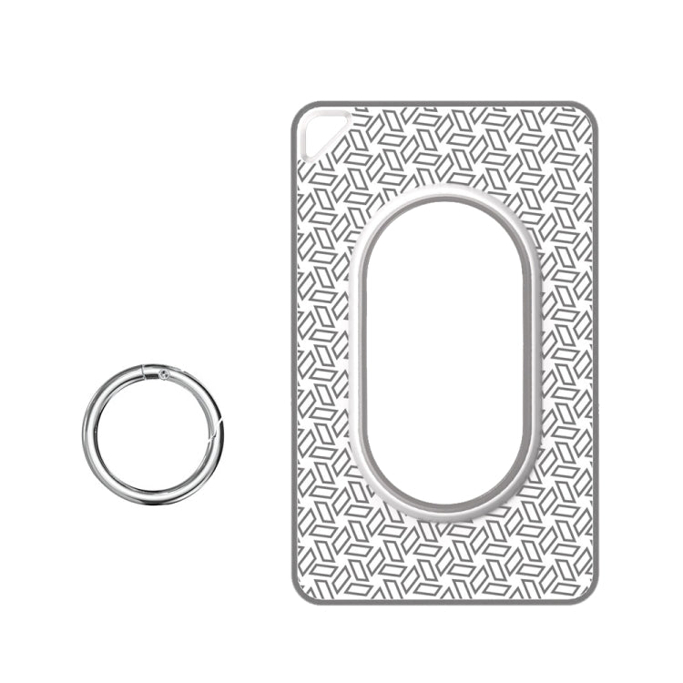 For Samsung Galaxy SmartTag2 Anti-lost Device TPU Portable Card Protective Cover