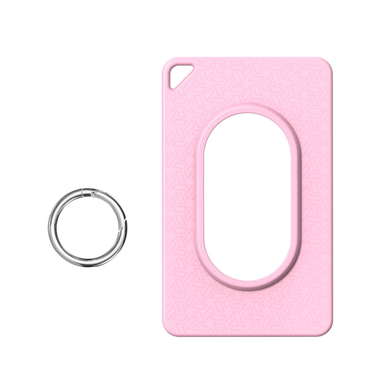 For Samsung Galaxy SmartTag2 Anti-lost Device TPU Portable Card Protective Cover