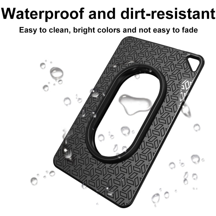 For Samsung Galaxy SmartTag2 Anti-lost Device TPU Portable Card Protective Cover