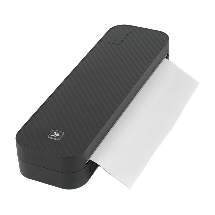 203DPI A4 Home Portable Wireless WiFi Bluetooth Thermal Printer - A4-DY