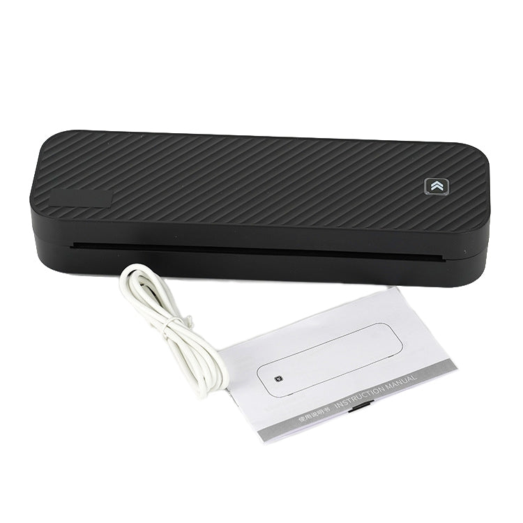 203DPI A4 Home Portable Wireless WiFi Bluetooth Thermal Printer - A4-DY
