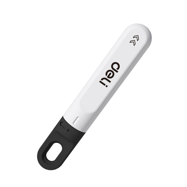Deli DL412 Mini Small Art Knife Courier Portable Box Opener