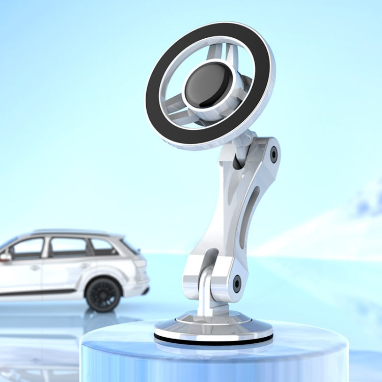 Magsafe Car Magnetic Rotating Adjustable Mobile Phone Holder