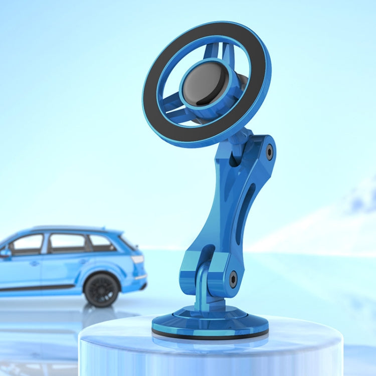 Magsafe Car Magnetic Rotating Adjustable Mobile Phone Holder