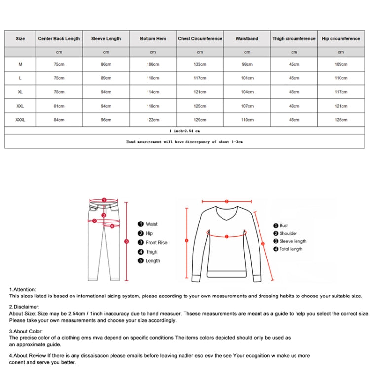 SULAITE Outdoor Motorcycle Riding Full Body Split Raincoat Suit, Size: XL