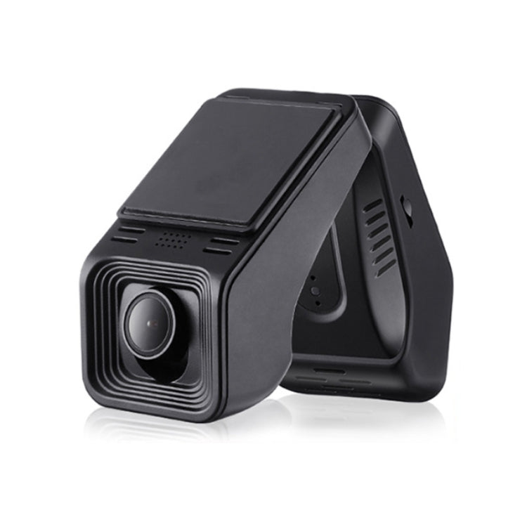 Android ADAS HD Night Vision 1080P USB Driving Recorder, Model: Single Lens