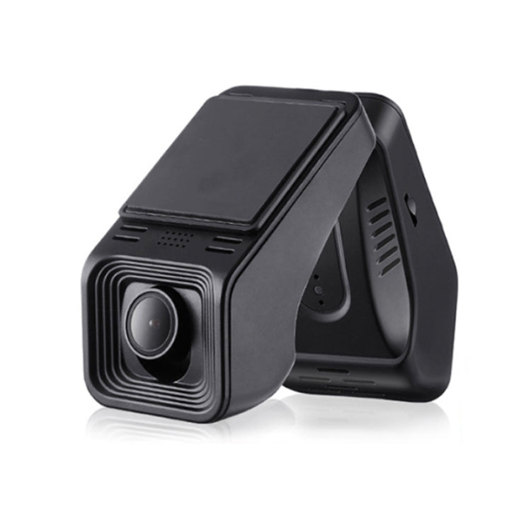 Android ADAS HD Night Vision 1080P USB Driving Recorder, Model: Single Lens WIFI Version