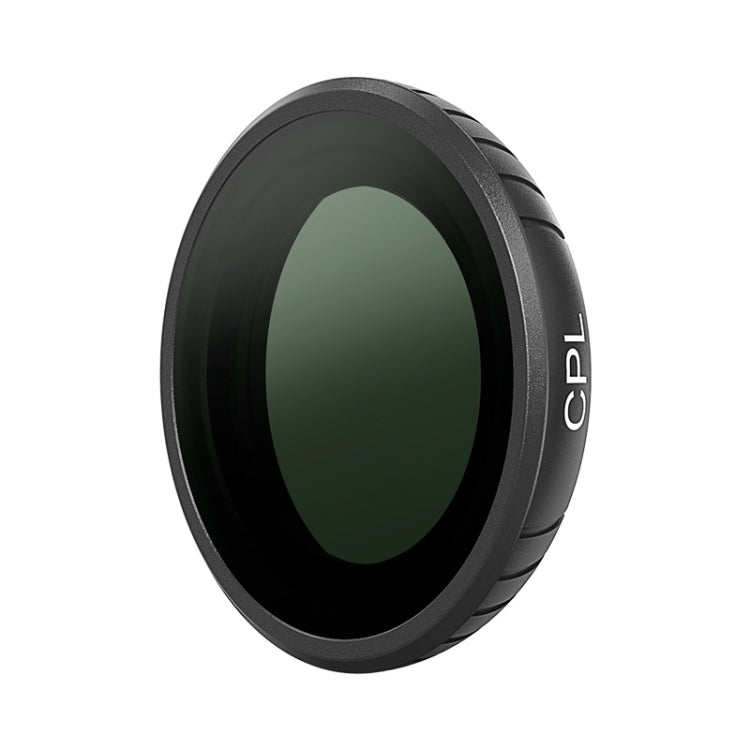 For Insta360 GO 3S Sports Camera aMagisn Waterproof Filter Protective Lens CPL