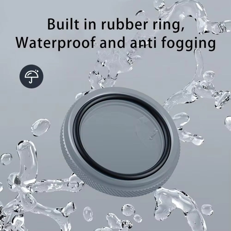 For Insta360 GO 3S Sports Camera aMagisn Waterproof Filter Protective Lens ND8/16/32/64