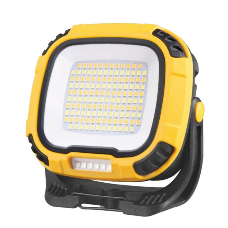 COB Work Lilight Type-C Charging Outdoor Lighting Floodlight