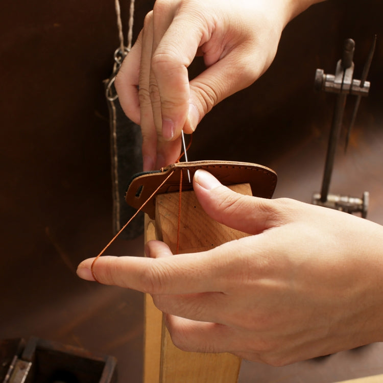 For Honda NS125LA/Lead125/PCX160/Forza 350 Hallmo Motorcycle Key Case, Color: 3 Keys Black