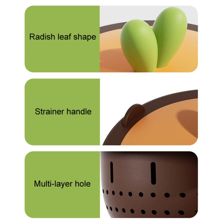 Kitchen Sink Drainage Mesh Household Anti Clogging Residue Strainer