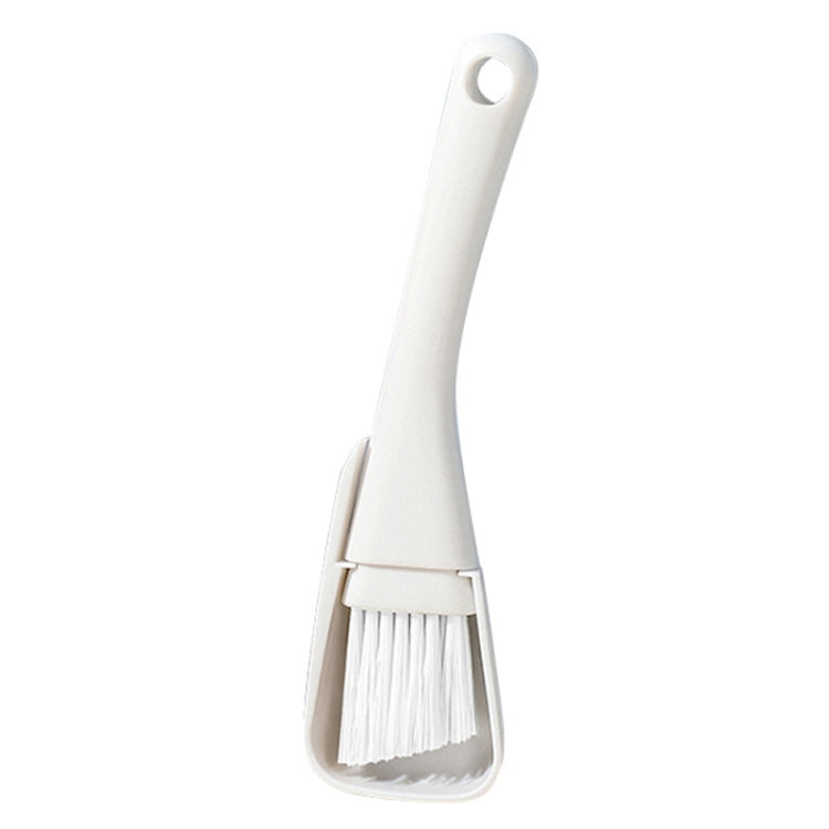 Household Windows Cleaning Crevice Brush Door And Window Crevice Brush Set