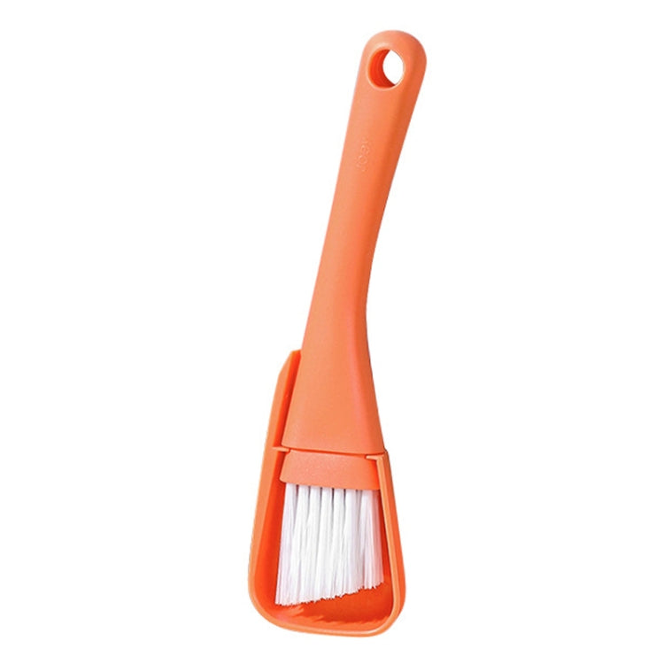 Household Windows Cleaning Crevice Brush Door And Window Crevice Brush Set