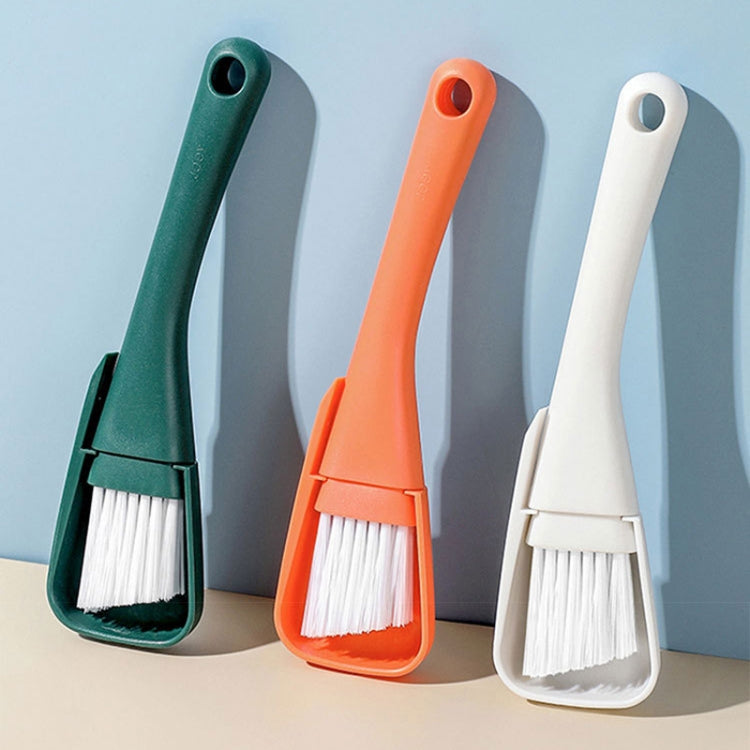 Household Windows Cleaning Crevice Brush Door And Window Crevice Brush Set