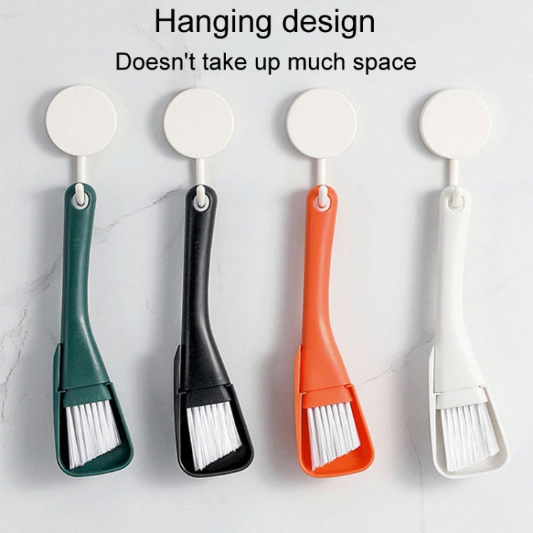 Household Windows Cleaning Crevice Brush Door And Window Crevice Brush Set