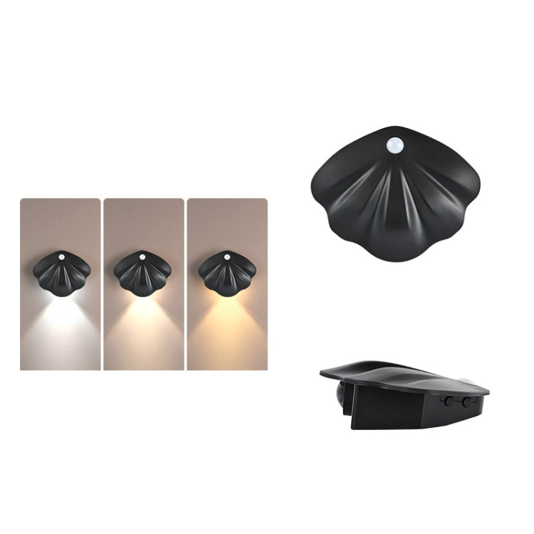 Magnetic Motion Sensor Wall Lamp Rechargeable LED House Number Light SE Version 500mAh