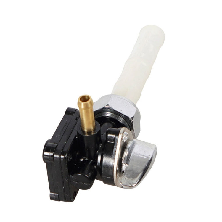 For Harley FLST FXST FLT 1995-2001 61338-94D 22mm Fuel Valve Petcock With Male Thread