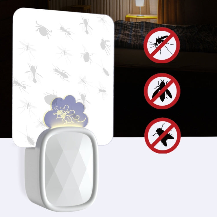 JMQ01 Household Indoor Mosquito Light Stick-Type Mosquito Traps With Night Light