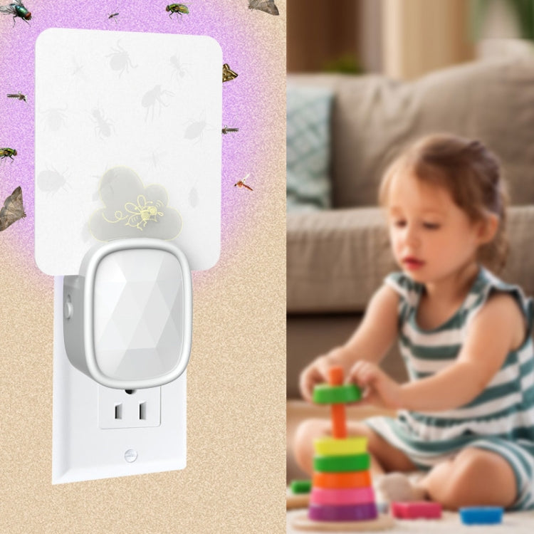 JMQ01 Household Indoor Mosquito Light Stick-Type Mosquito Traps With Night Light