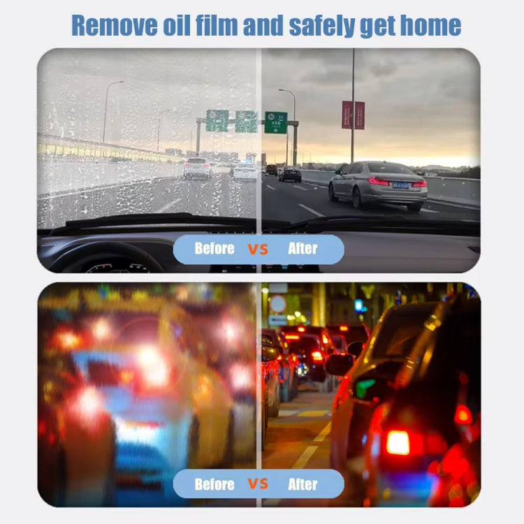 Wireless Electric Window Oil Film Scratch Repair Cleaning Machine - Basic