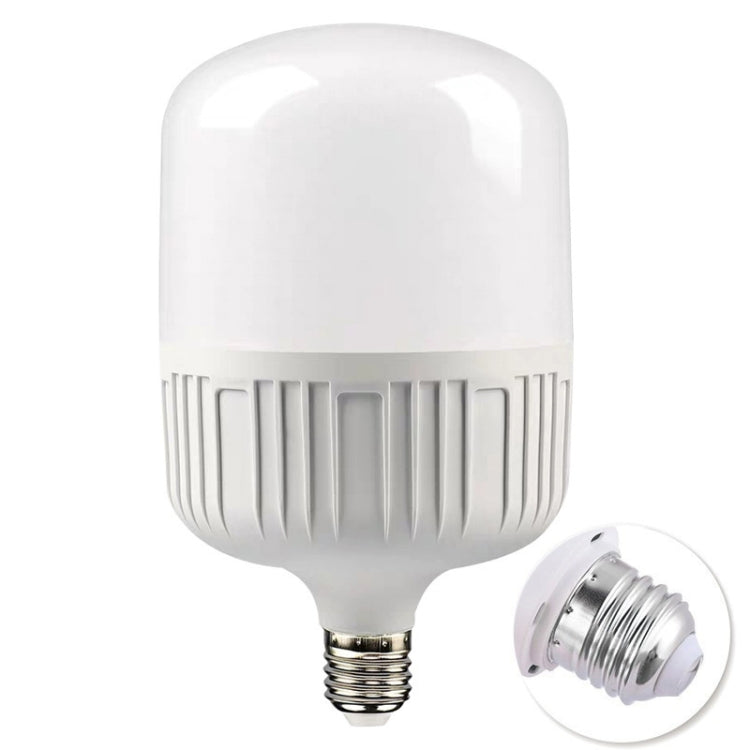 65W LED Light Bulb E27 Screw Energy Saving Lamp Triple Defense Bulb Home Factory Lighting