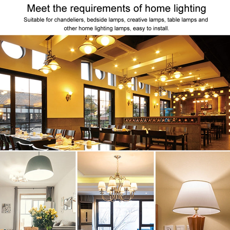 120W LED Light Bulb E27 Screw Energy Saving Lamp Triple Defense Bulb Home Factory Lighting